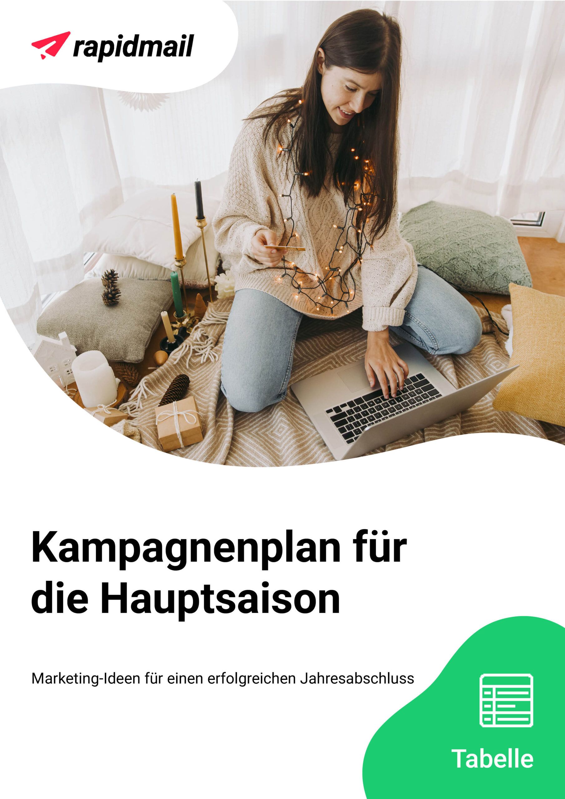 Cover_Marketing-Kampagnenplan für die Hauptsaison
