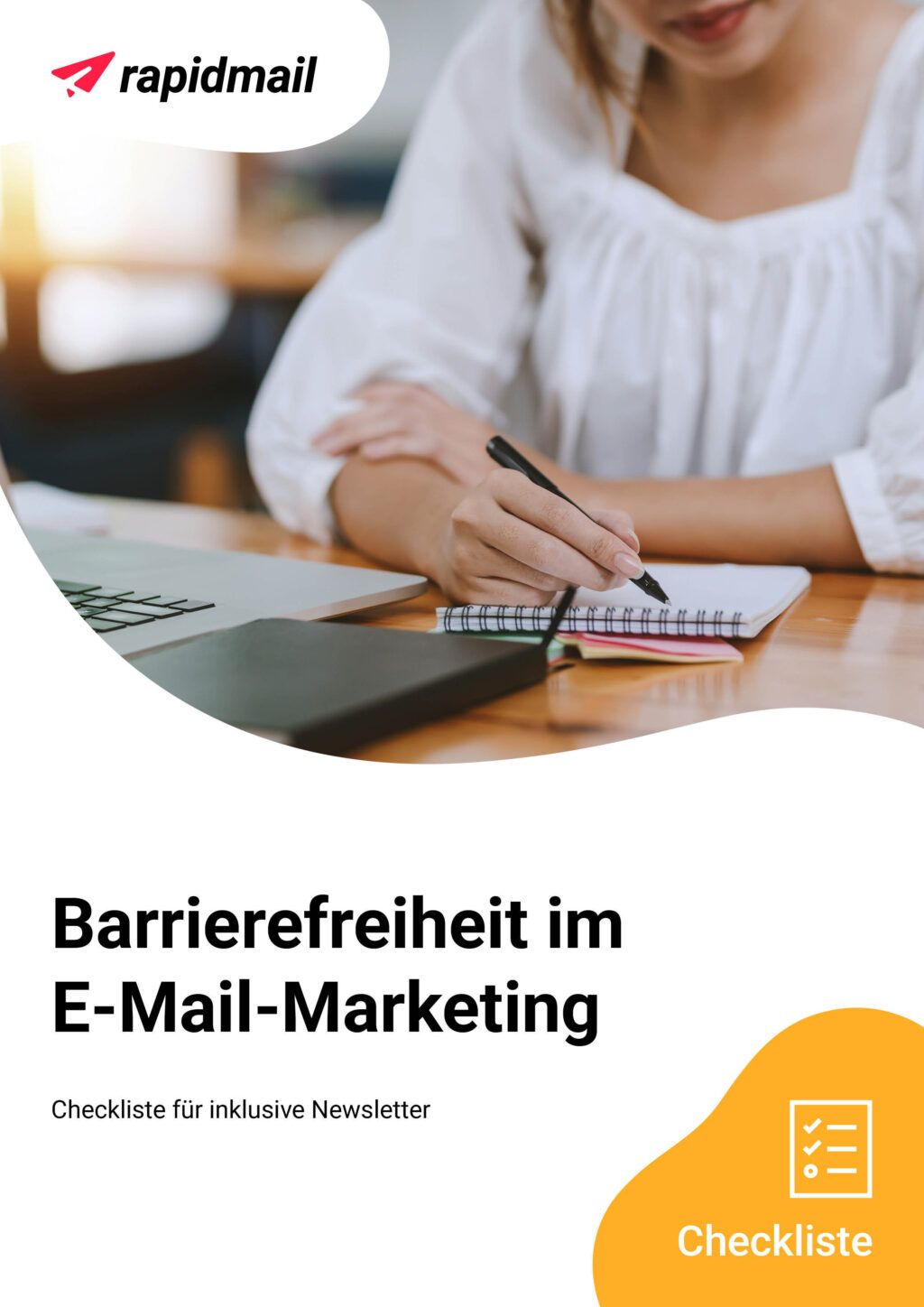 Checkliste fÃ¼r barrierefreie Newsletter