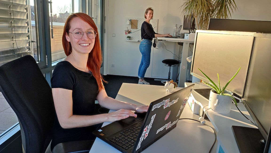 rapidmail DNA - Produkt-Team